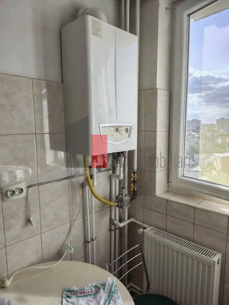 Obregia - Fantana Florilor Vanzare apartament 3 camere cu centrala